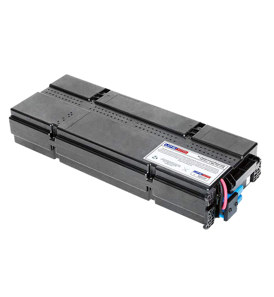 APC Replacement Battery Cartridge #155 with 2 Year Warranty APCRBC155