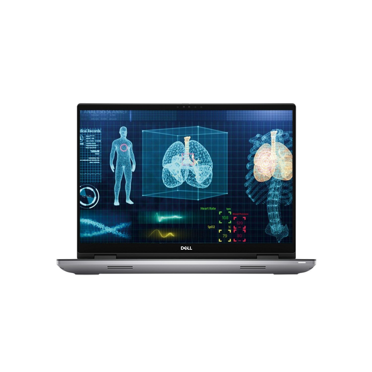 Dell Precision 7780 Mobile Workstation | Intel Core i9-13950HX | 12 GB NVIDIA RTX 3500 Ada  | 32 GB | 1 TB | 17″ FHD | Win 11 Pro | 3 Year