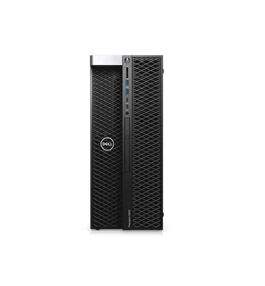 Dell Precision 5820 Tower Workstation | Intel Xeon W2235 | 4GB NVIDIA Quadro T1000 | 32 GB | 512GB SSD | Win10 Pro | 3 Year