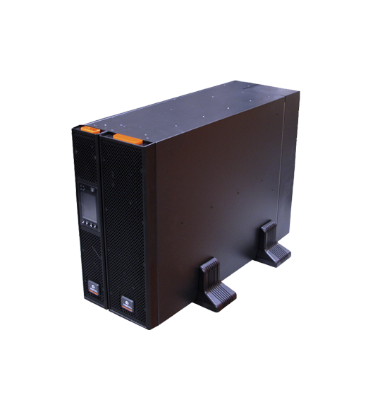 Vertiv Liebert GXT5 UPS | 20KVA | 230V | 20KIRT9UXLE