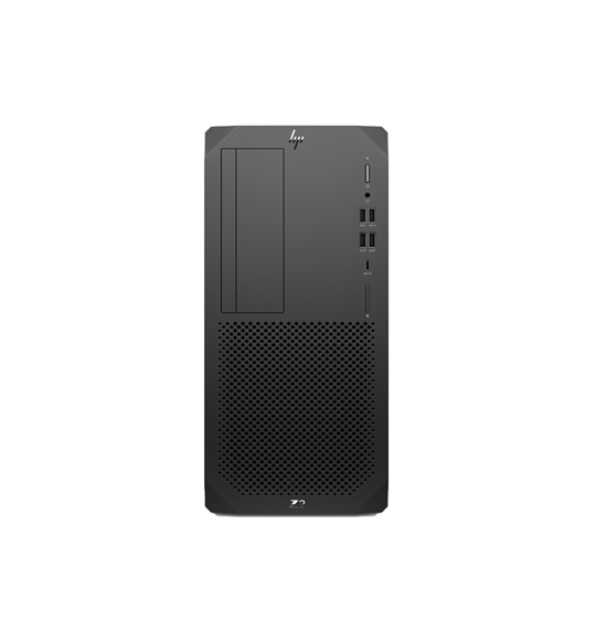 HP Z2 G9 Tower Workstation i9-13900K | 128 GB | 2 TB |  20 GB NVIDIA Quadro RTX A4500  | Win11 Pro | 3 Year | 4N3U8AV