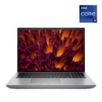 HP ZBook Fury G10 Mobile Workstation | Intel® Core™ i9-13950HX | 32 GB | 1 TB SSD | 16 GB | 16” | Win10 Pro | 3 Year | 7B632AV