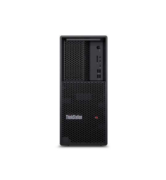 Lenovo Think Station P3 Tower Workstation | Intel Core i9-13900K | Intel UHD Graphics 770 |16 GB | 512 GB | Win11 Pro | 3 Year | 30GS001RAX