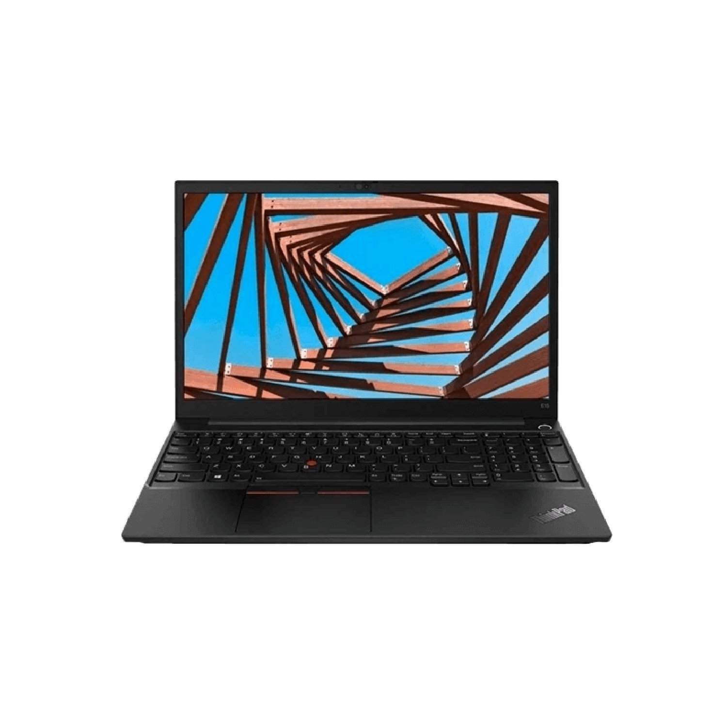 Lenovo ThinkPad E15 G4 Laptop | i5-1235U | 8 GB | 15.6″ FHD | 1 Year | 21E6007YGR