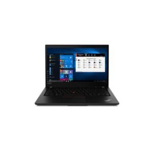 Lenovo ThinkPad P14s Gen 2 Mobile Workstation i7-1165 G7 | 4 GB NVIDIA Quadro T500 | 16 GB | 512 GB | 14" FHD | Win 10 Pro | 20VX004RAD