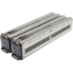 APC Replacement Battery Cartridge/ VRLA battery/ 5.1Ah/ 192VDC/ 2-year warranty APCRBC140