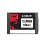 Kingston DC 450 Series SSD, Read Intensive, 3840 GB | SEDC450R/3840G
