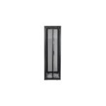 APC NetShelter SX, Server Rack Enclosure, 42U, Black, 1991H x 600W x 1070D mm AR3100