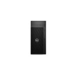 Dell Precision 3660 Tower Workstation | Intel Core i7-12700K | 4 GB NVIDIA Quadro T400 | 16 GB | 512 GB SSD | Win10 Pro | 3 Year