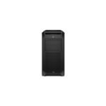 HP Z8 G4 Tower Workstation | Intel Xeon Silver 4210 | 6 GB NVIDIA RTX A2000 | 32 GB | 1 TB SSD | Linux | 3 Years | Z3Z16AV