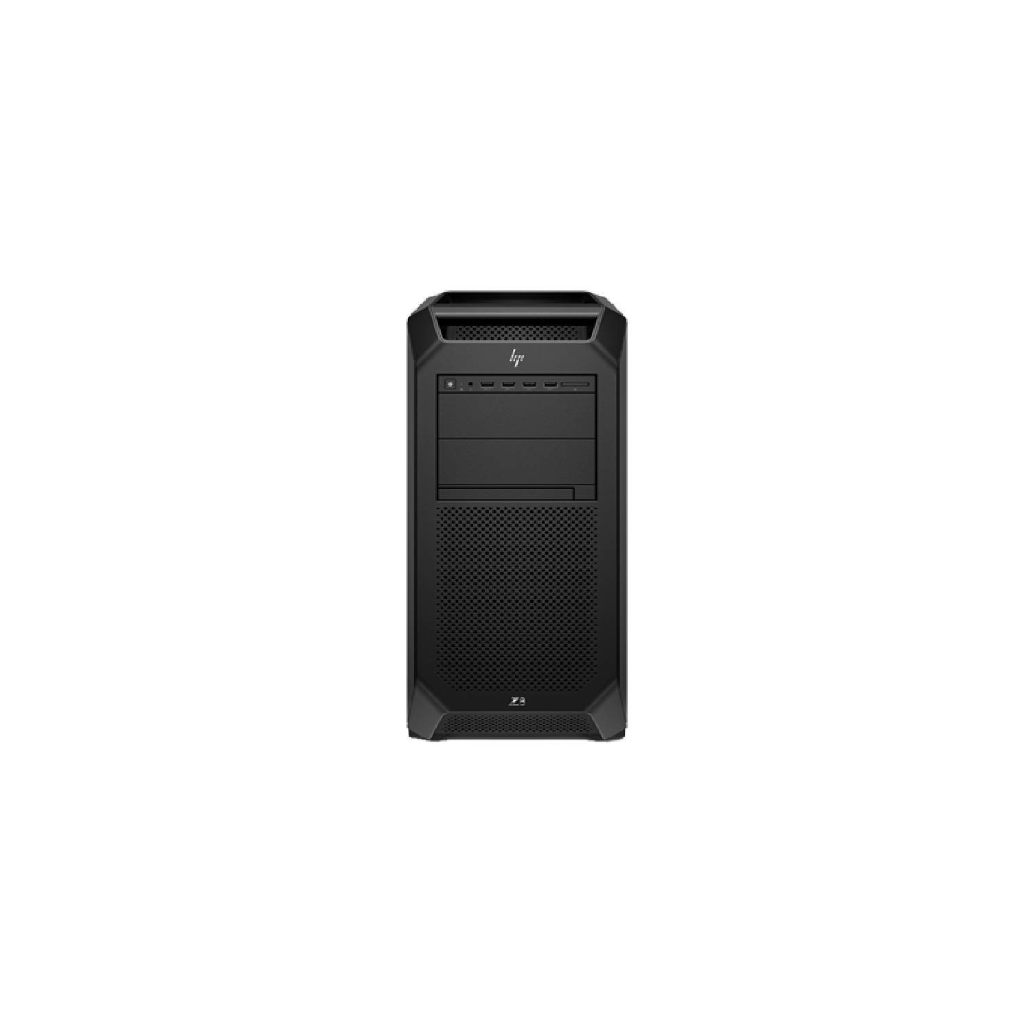 HP Z8 G4 Tower Workstation | Intel Xeon Silver 4210 | 6 GB NVIDIA RTX A2000 | 32 GB | 1 TB SSD | Linux | 3 Years | Z3Z16AV