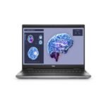 Dell Precision 7680 Mobile Workstation | Intel Core i9-13950HX | 16 GB NVIDIA RTX 5000 | 32 GB | 1 TB | 16″ FHD | Win11 Pro | 3 Year