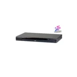 ATEN | 1-Local/1-Remote Access 8-Port Cat 5 KVM over IP Switch with Virtual Media (1920 x 1200) | KN1108VA-AX-E