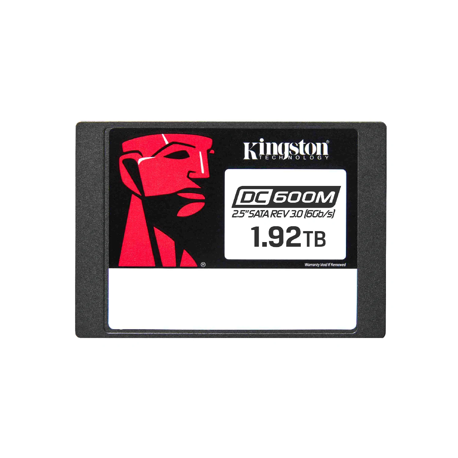 1.92TB DC600M Series 2.5” SATA Enterprise SSD | SEDC600M/1920G