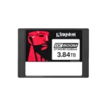 3.84TB DC600M Series 2.5” SATA Enterprise SSD | SEDC600M/3840G