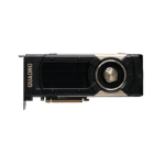 PNY NVIDIA Quadro GV100 32 GB HBM2 Workstation Display card