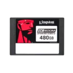 480GB DC600M Series 2.5” SATA Enterprise SSD | SEDC600M/480G
