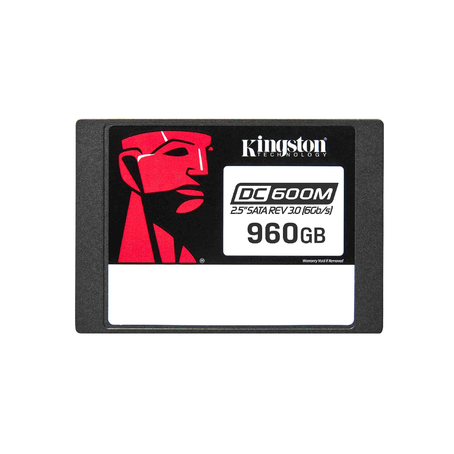 960GB DC600M Series 2.5” SATA Enterprise SSD | SEDC600M/960G