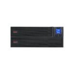 APC Easy UPS Online 4U | 2000 VA | 1600 W | 230 V | APC SRV2KRILRK
