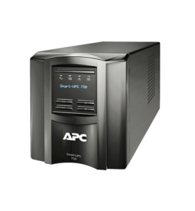 APC Smart-UPS | 750 VA | 230V | SMT750IC