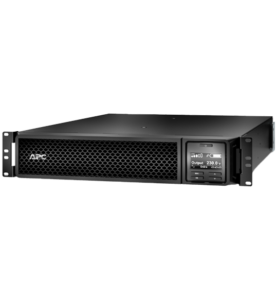 APC Smart UPS | 1000 VA | 230V | SRT1000RMXLI