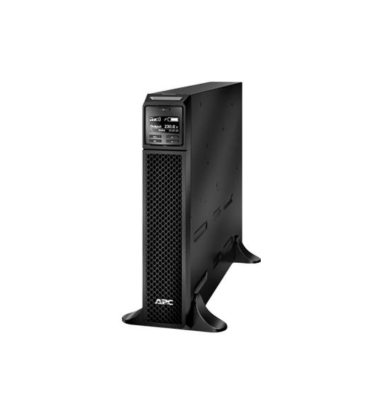 APC Smart UPS | 1000 VA | 230V | SRT1000XLI