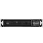 APC Smart UPS | 2200 VA | 230V | SRT2200RMXLI