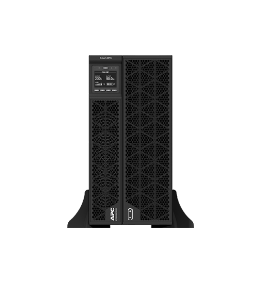 APC Smart UPS RT | 10 kVA | 230 V | SRTG10KXLI