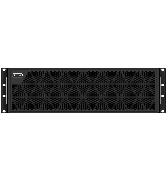 APC Smart UPS RT Battery Pack wo rail kit | 192 V | 3 U | 2 Year | SRTG192XLBP4