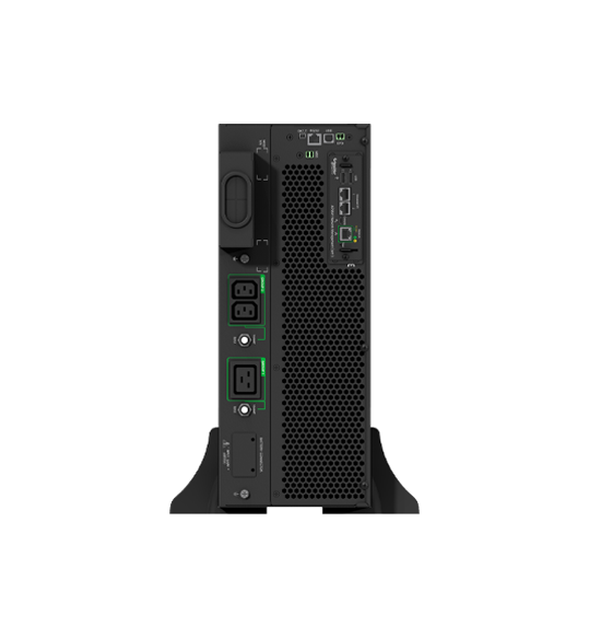 APC Smart UPS RT | 5 kVA | 230V | SRTG5KXLI