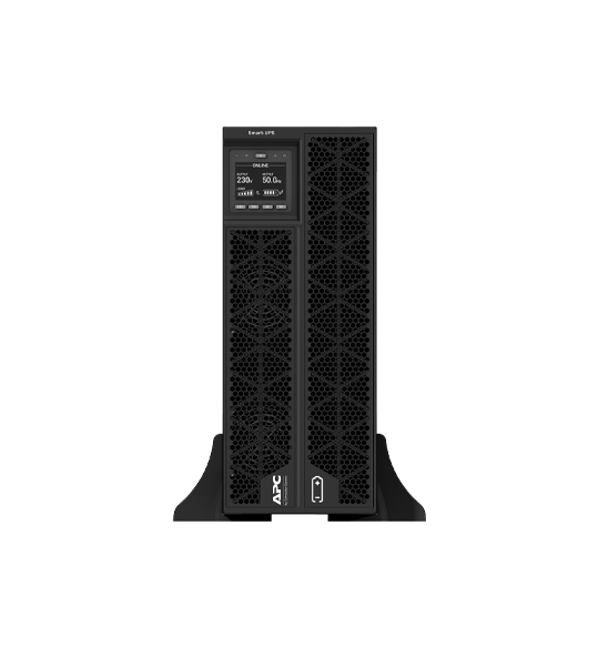 APC Smart UPS RT | 6 kVA | 230V | SRTG6KXLI
