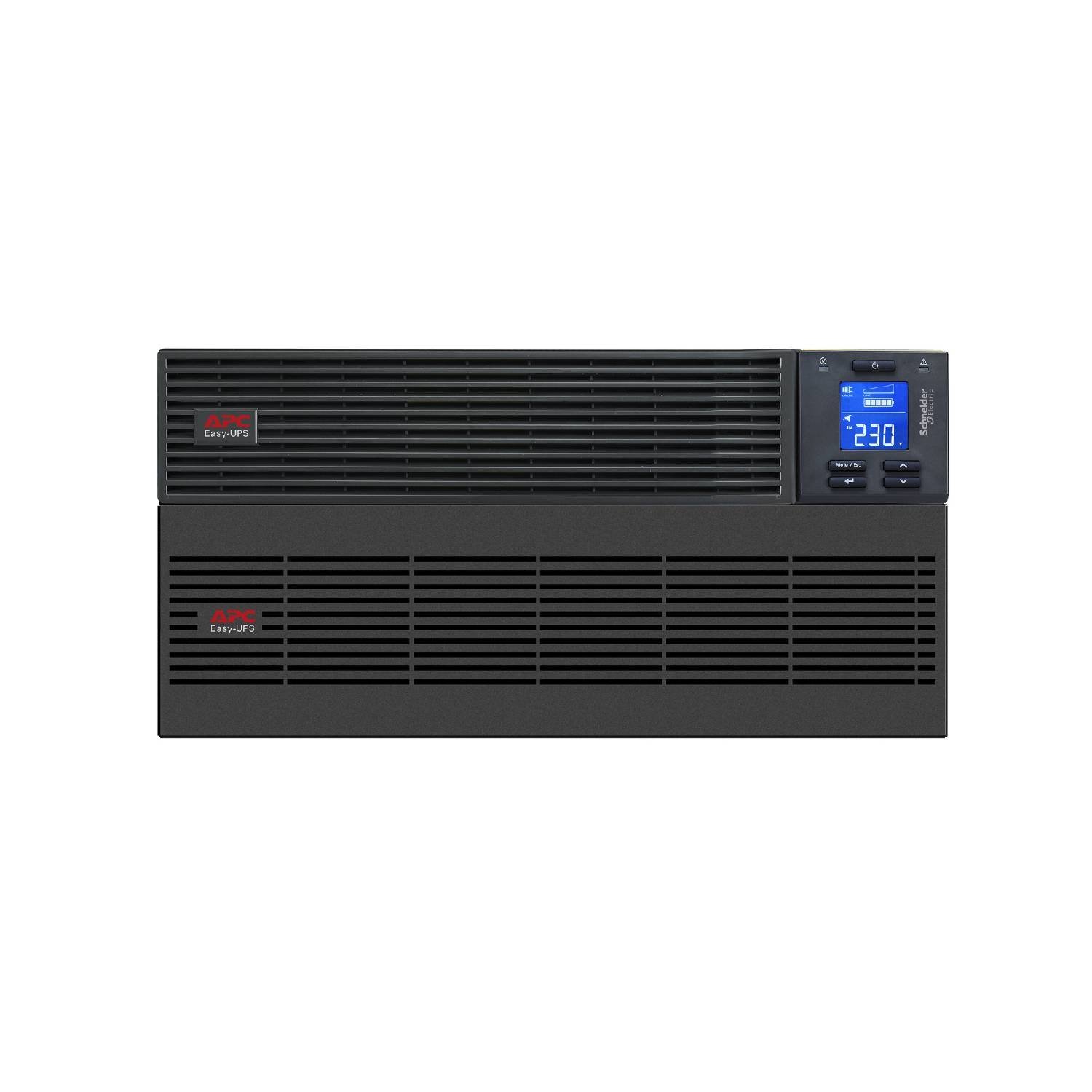 APC Easy UPS Online | 10000VA | 230 V | APC SRV10KRILRK