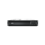APC Smart UPS | 1500 VA | 230V | SMT1500RMI2UC