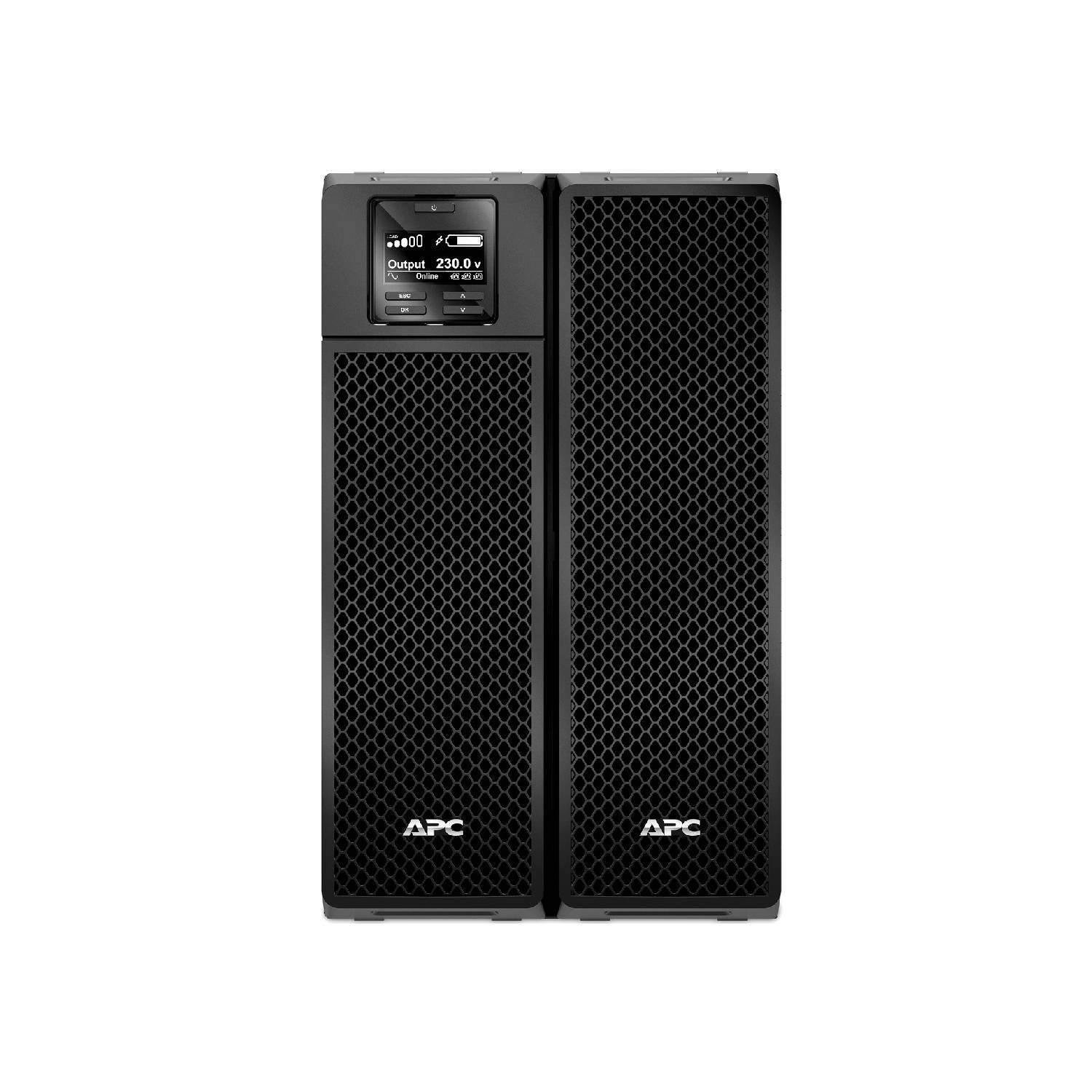 APC Smart UPS SRT | 10000VA | 230 V | APC SRT10KXLI