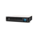 APC Smart UPS | 1500 VA | 230 V | SMC1500I-2UC