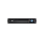 APC Smart UPS  | 3 kVA | 230V | SMC3000RMI2U