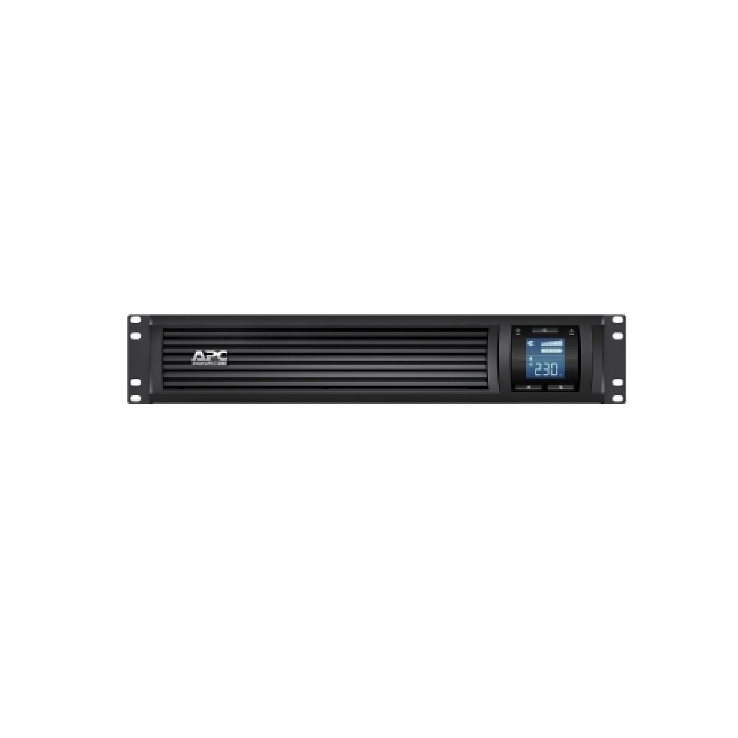 APC Smart UPS  | 3 kVA | 230V | SMC3000RMI2U