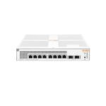 Aruba Instant on 1930 8G Switch | ARM Cortex-A9 | 512 MB | 2 Year | JL681A