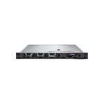 Dell PowerEdge R450 Rack Server | Intel Xeon Silver 4310 | 32 GB | (1+1) 800 W | 3 Year