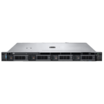 Dell PowerEdge 250 Rack Server | Intel Xeon E-2314 | 16 GB | 1 x 1 TB | 450 W | 3 year | PER250CM1-242