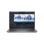 Dell Precision 7760 Mobile Workstation i7-11850H l 16 GB | 512 GB | 8 GB NVIDIA RTX A4000 | 17.3″ FHD | Win11 Pro | 3 Year