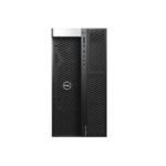 Dell Precision 7920 Tower Workstation Intel Xeon Silver 4210R | 16 GB | 1 TB | Ubuntu 20.04 | 3 Year