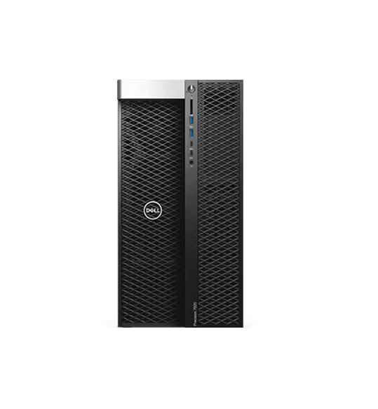 Dell Precision 7920 Tower Workstation Intel Xeon Silver 4210R | 16 GB | 1 TB | Ubuntu 20.04 | 3 Year
