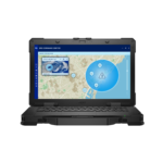 Dell Pro Rugged 14 Laptop |  Intel Core Ultra 7 165U | 16 GB | 1 TB | 14” FHD | Integrated | Windows 11 Pro | 3 Year