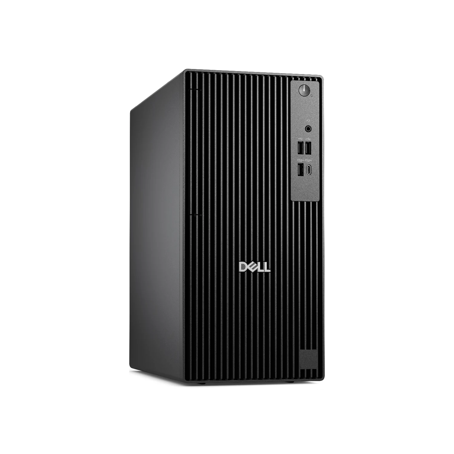 Dell Pro Tower QCT1250 Desktop | Intel Core i5-14500 vPro | Integrated Intel UHD Graphics 770 | 8GB |  512GB SSD | Ubuntu 22.04 LTS | 1 Year