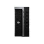 Dell Precision 7960 Tower Workstation | Intel Xeon W5-3423 | 16 GB  | 1 TB SSD | Win11 Pro | 1400W | 3 Year