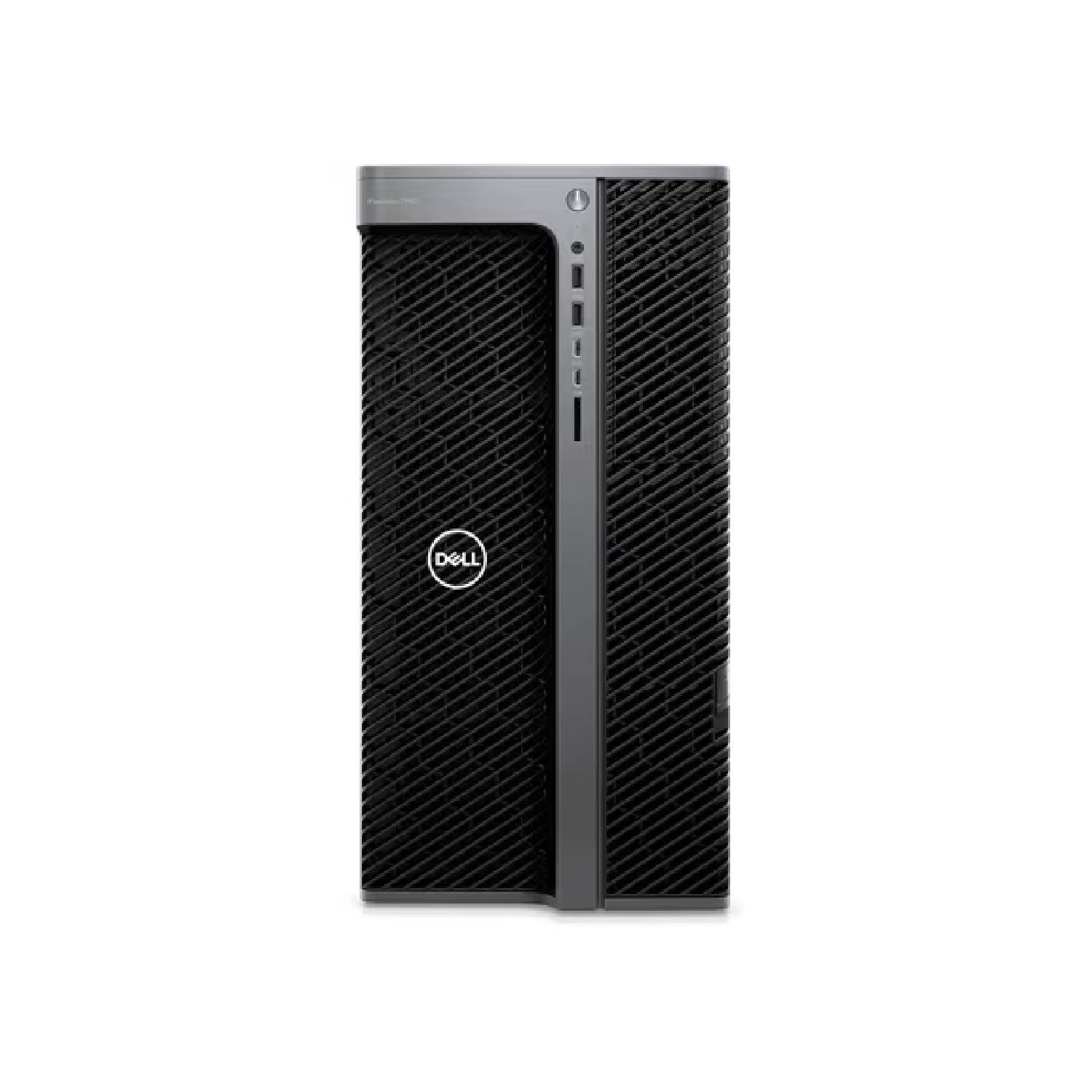 Dell Precision 7960 Tower Workstation | Intel Xeon W5-3423 | 16 GB  | 1 TB SSD | Win11 Pro | 1400W | 3 Year