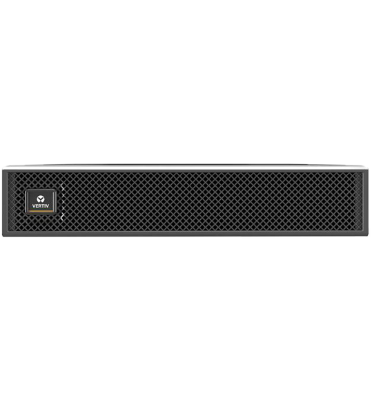 Vertiv Liebert GXT5 External Battery cabinet for 5kVA – 10kVA | GXT5-EBC192VRT3U