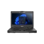 Getac S410G5 Rugged Laptop | Intel Core i7-1370P | 16GB | 1TB | 14″ Full HD | Windows 11 Pro | 3 Year