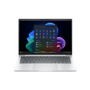 HP EliteBook 8 G1i 14-inch Notebook AI PC | Intel Core Ultra 7 255U | Integrated Intel Graphics 3 | 16GB | 512GB SSD | 14" diagonal, WUXGA | Win11 Pro | 1 Year | C15A6ET